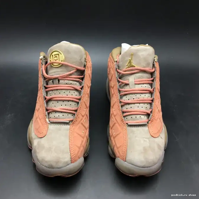 80% Off Sale Jordan CLOT AT3102-200 Blush Canteen-Terra Sepia Stone 13 Low Air x 0522